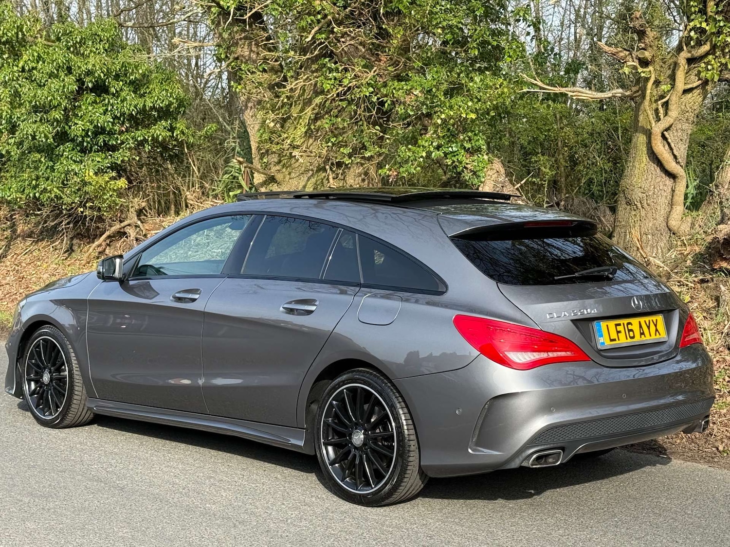 Used Mercedes-Benz CLA 2016 for sale - 77967833: Photo 28