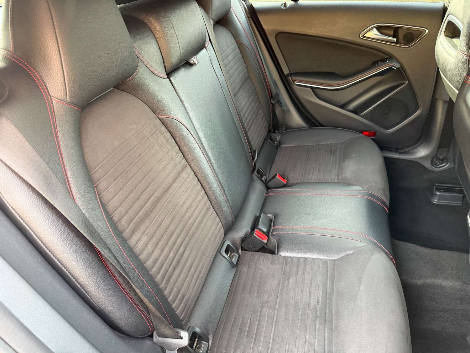 Used Mercedes-Benz CLA 2016 for sale - 77967833: Photo 30