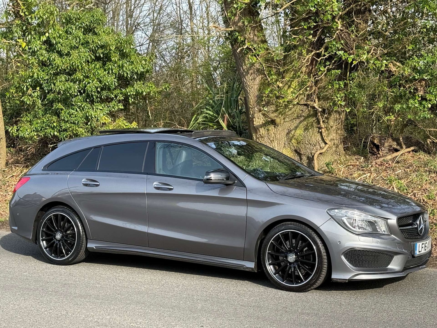 Used Mercedes-Benz CLA 2016 for sale - 77967833: Photo 33