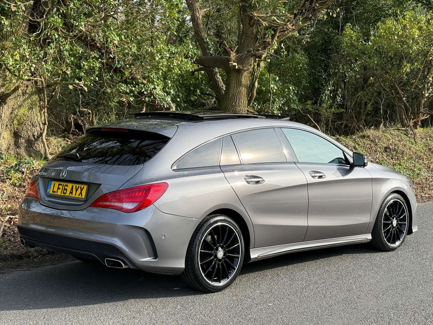 Used Mercedes-Benz CLA 2016 for sale - 77967833: Photo 34