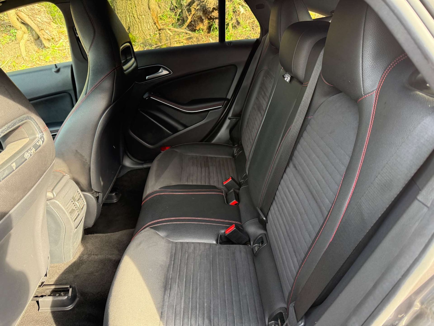 Used Mercedes-Benz CLA 2016 for sale - 77967833: Photo 37