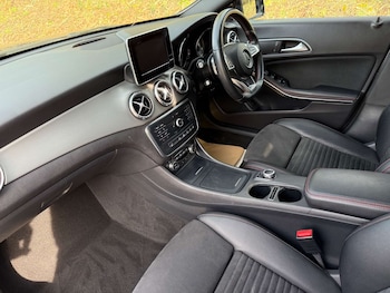 Used Mercedes-Benz CLA 2016 for sale - 77967833: Photo