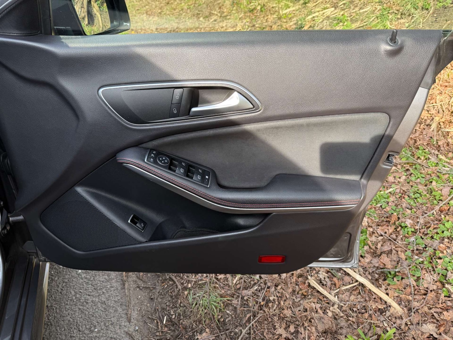 Used Mercedes-Benz CLA 2016 for sale - 77967833: Photo 41