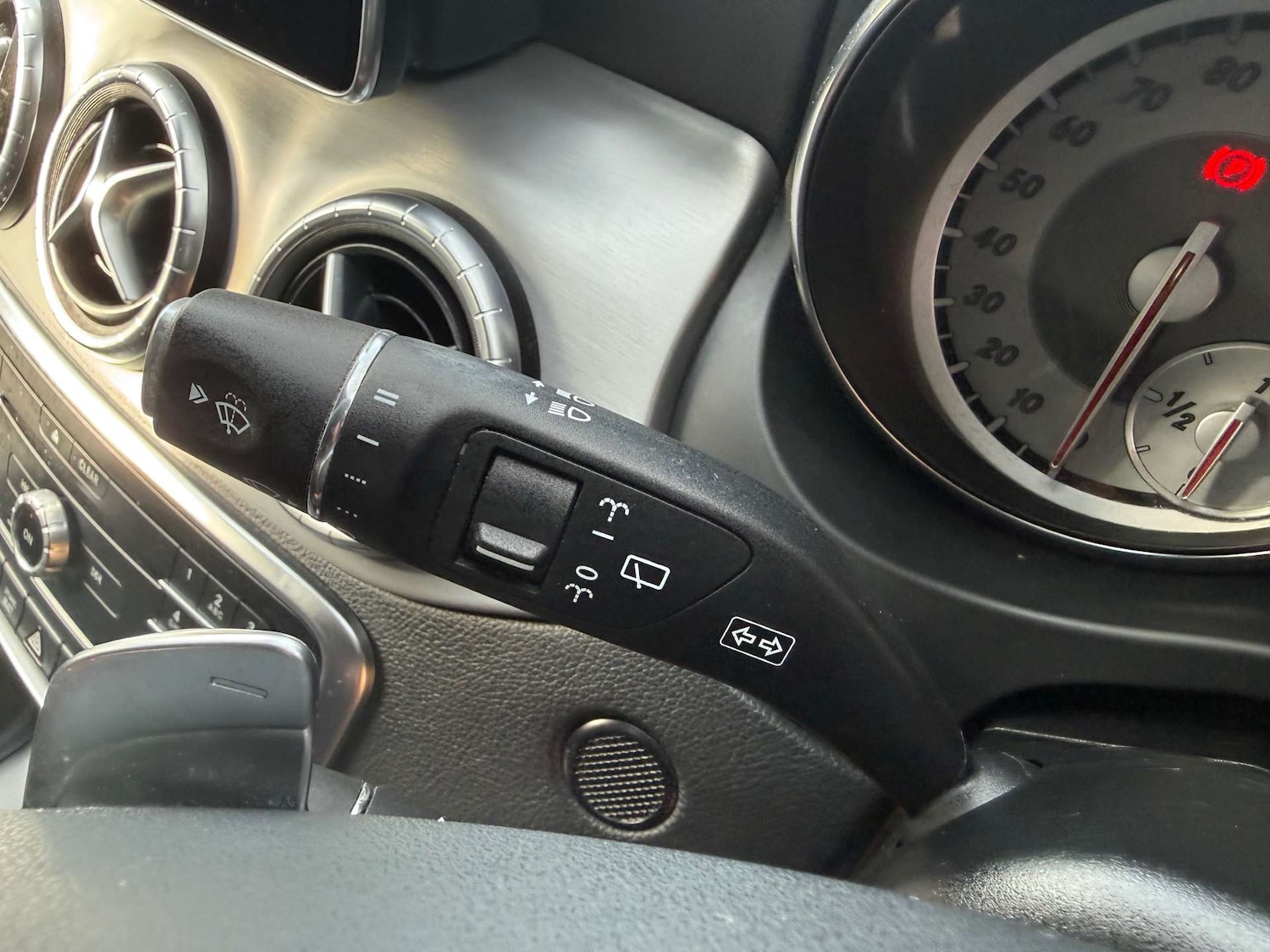 Used Mercedes-Benz CLA 2016 for sale - 77967833: Photo 46