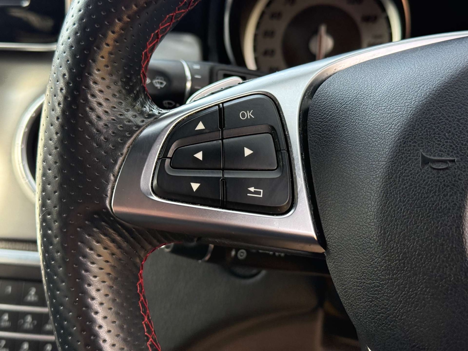 Used Mercedes-Benz CLA 2016 for sale - 77967833: Photo 50