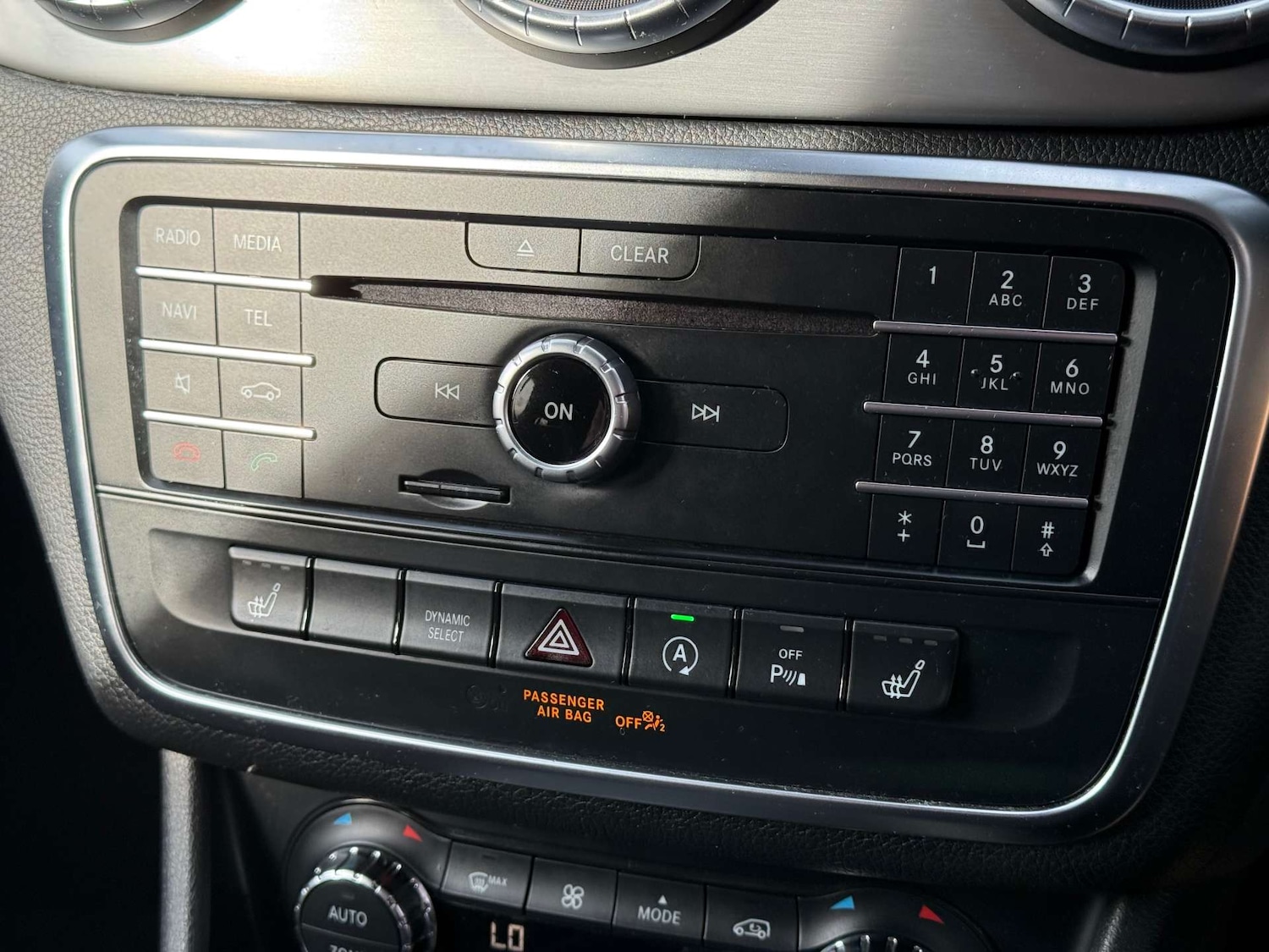 Used Mercedes-Benz CLA 2016 for sale - 77967833: Photo 52