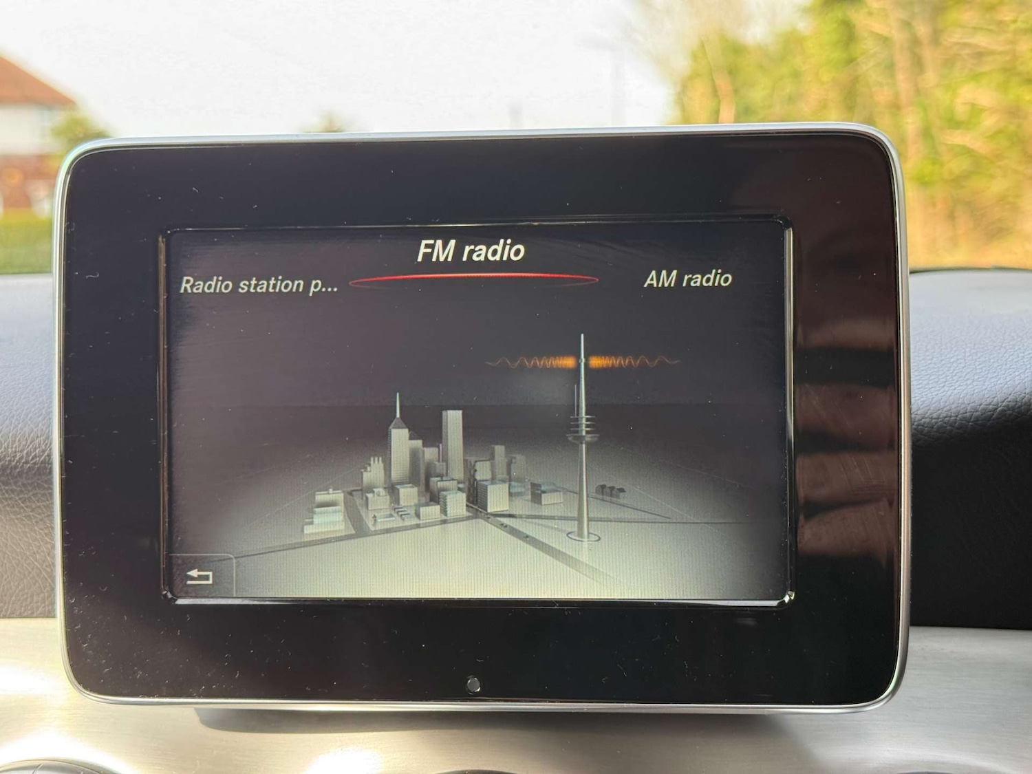 Used Mercedes-Benz CLA 2016 for sale - 77967833: Photo 60