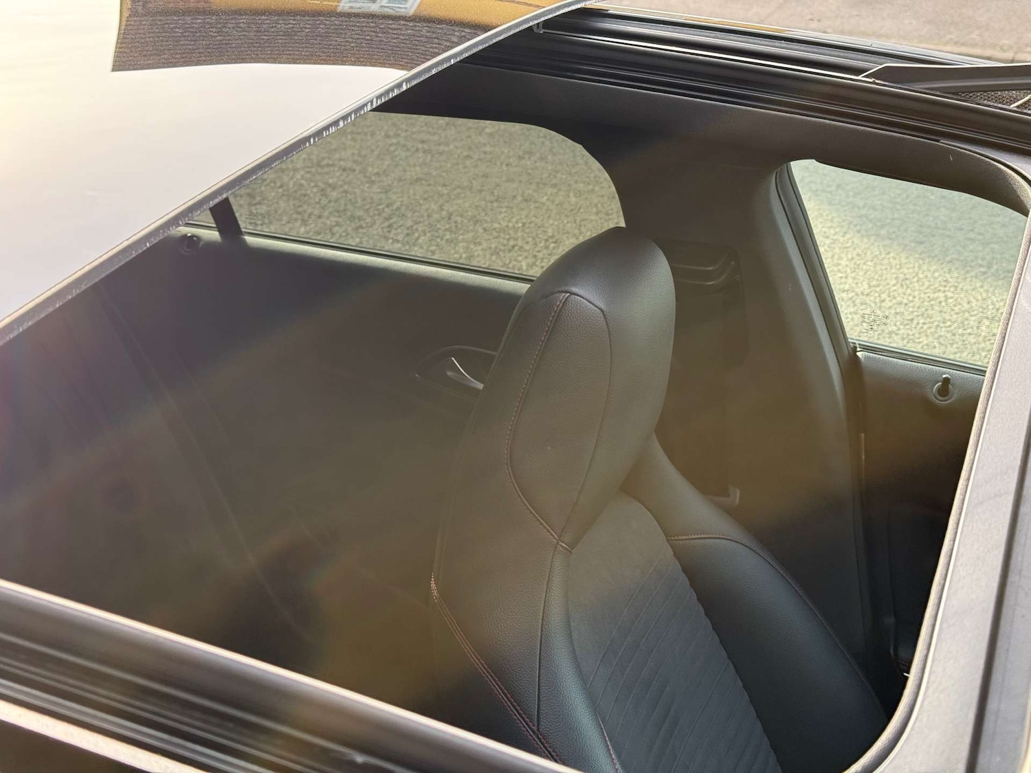 Used Mercedes-Benz CLA 2016 for sale - 77967833: Photo 64