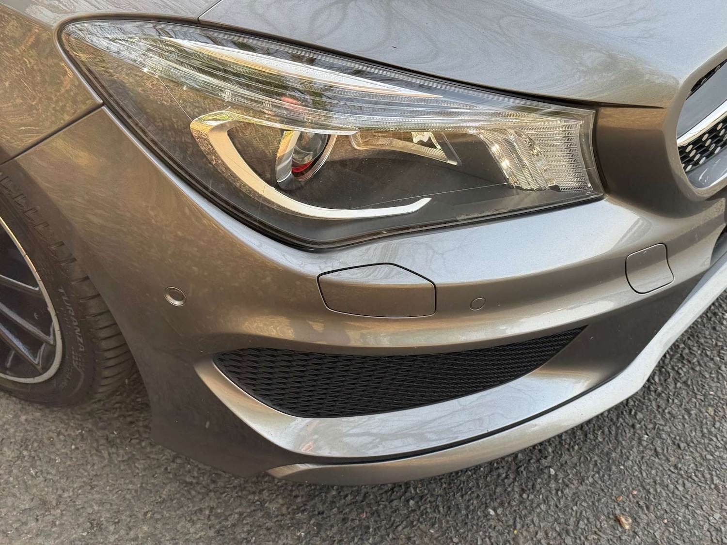 Used Mercedes-Benz CLA 2016 for sale - 77967833: Photo 65