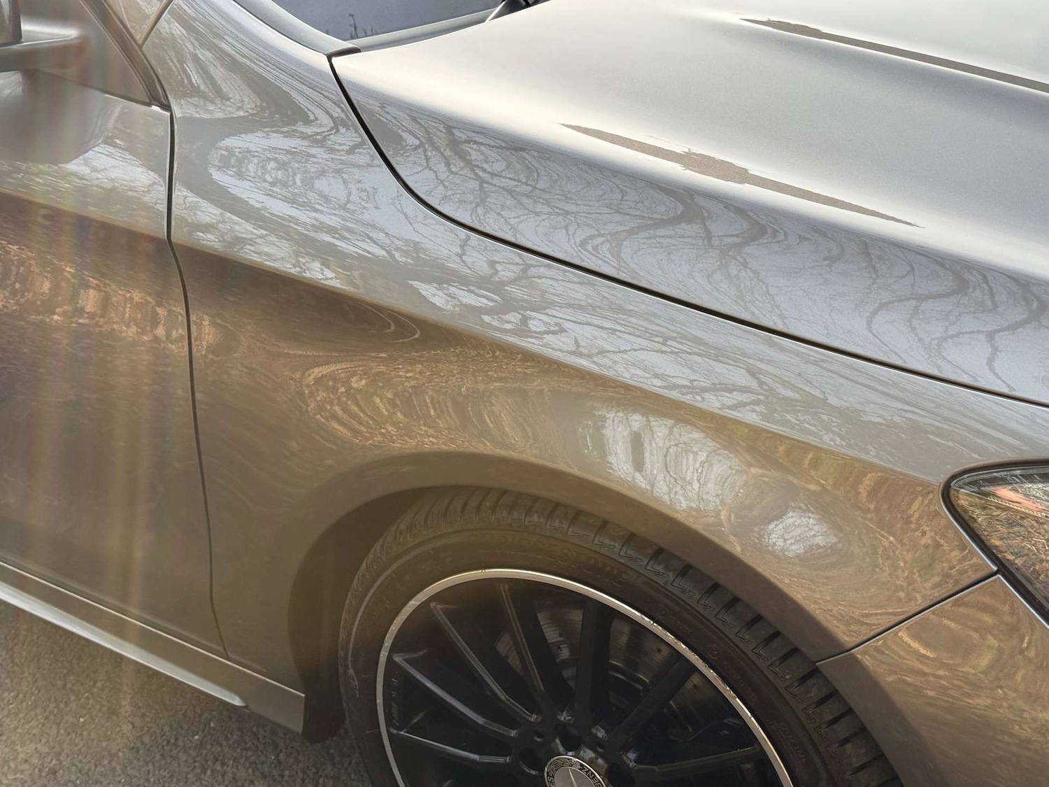 Used Mercedes-Benz CLA 2016 for sale - 77967833: Photo 66