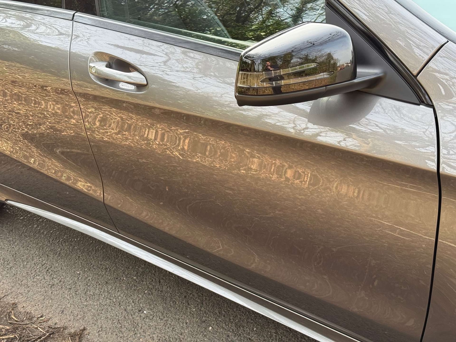 Used Mercedes-Benz CLA 2016 for sale - 77967833: Photo 67