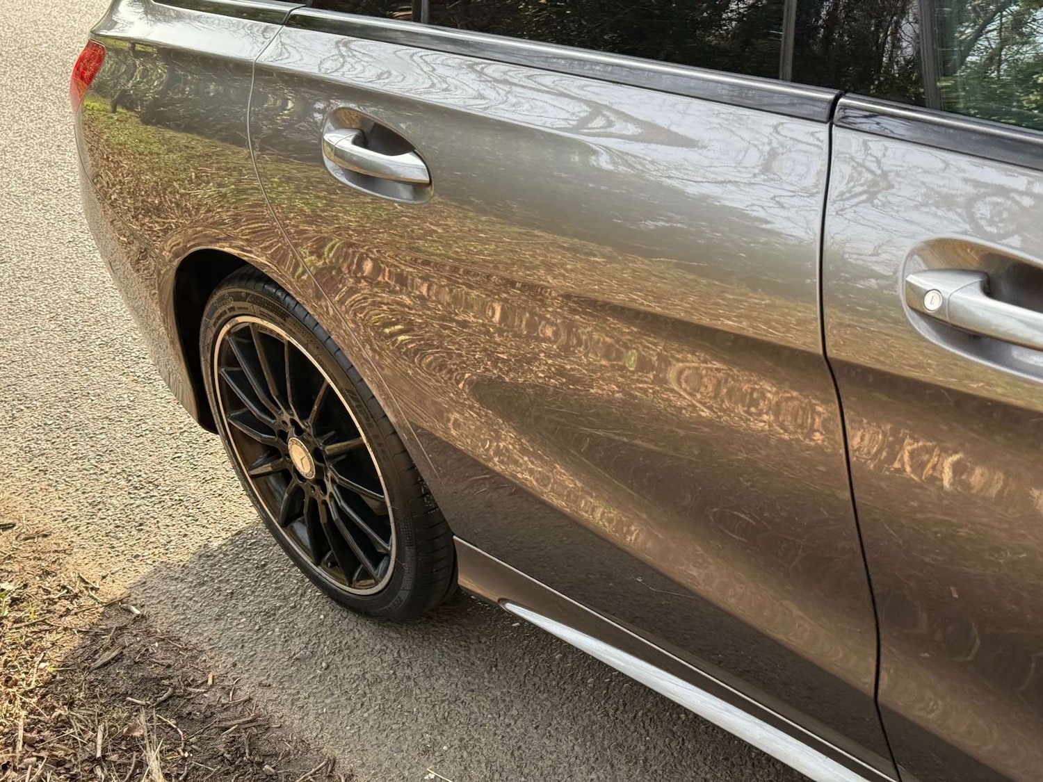 Used Mercedes-Benz CLA 2016 for sale - 77967833: Photo 68