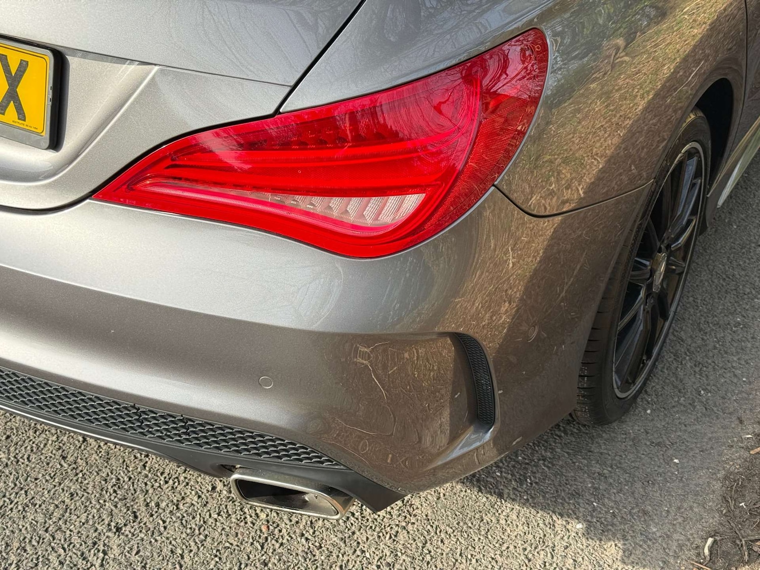 Used Mercedes-Benz CLA 2016 for sale - 77967833: Photo 70