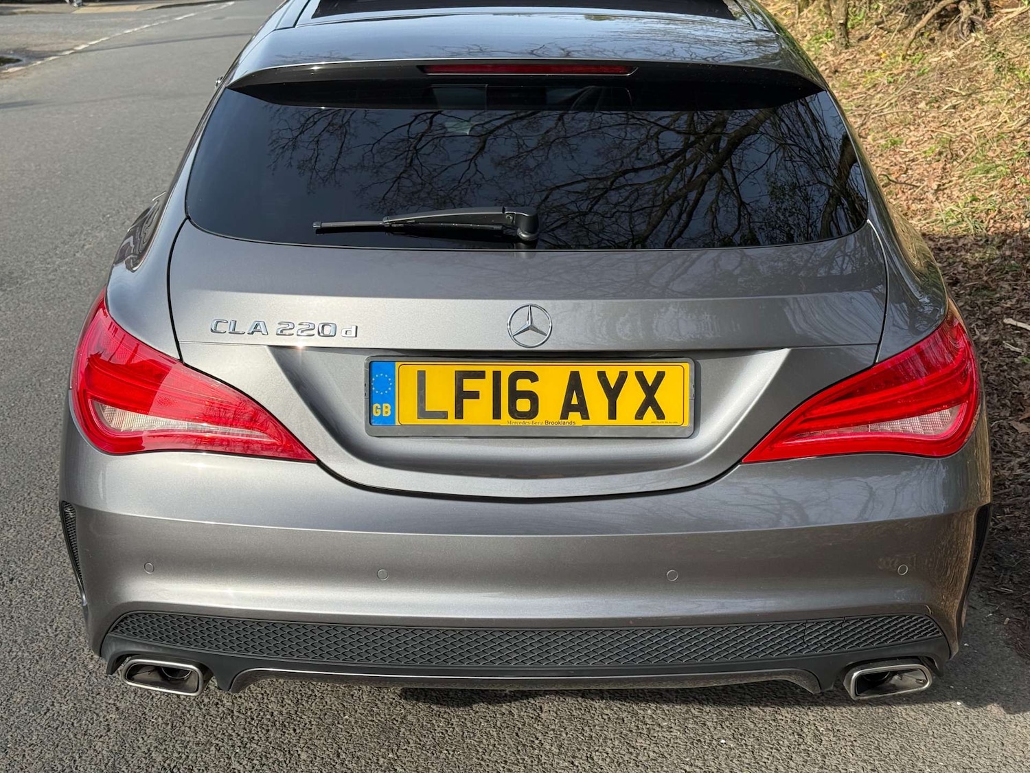 Used Mercedes-Benz CLA 2016 for sale - 77967833: Photo 71