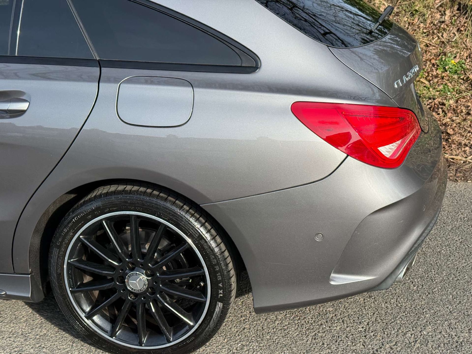 Used Mercedes-Benz CLA 2016 for sale - 77967833: Photo 73