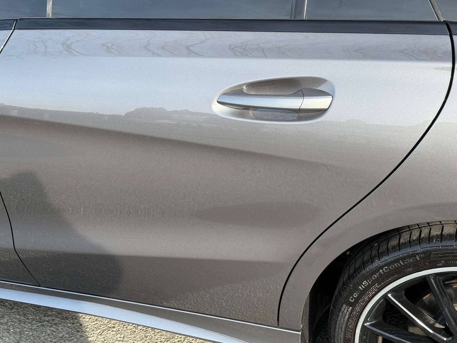 Used Mercedes-Benz CLA 2016 for sale - 77967833: Photo 74