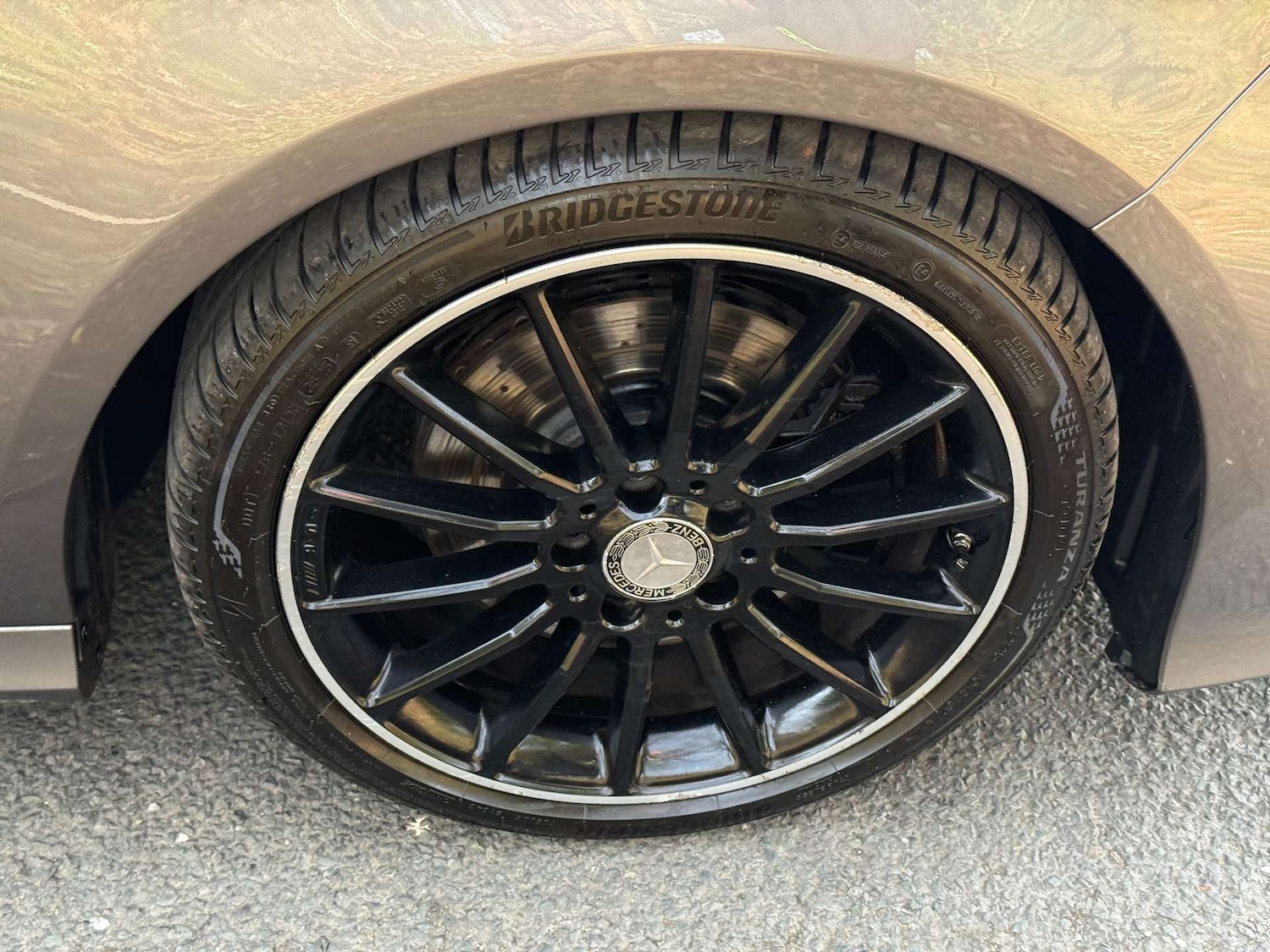 Used Mercedes-Benz CLA 2016 for sale - 77967833: Photo 77