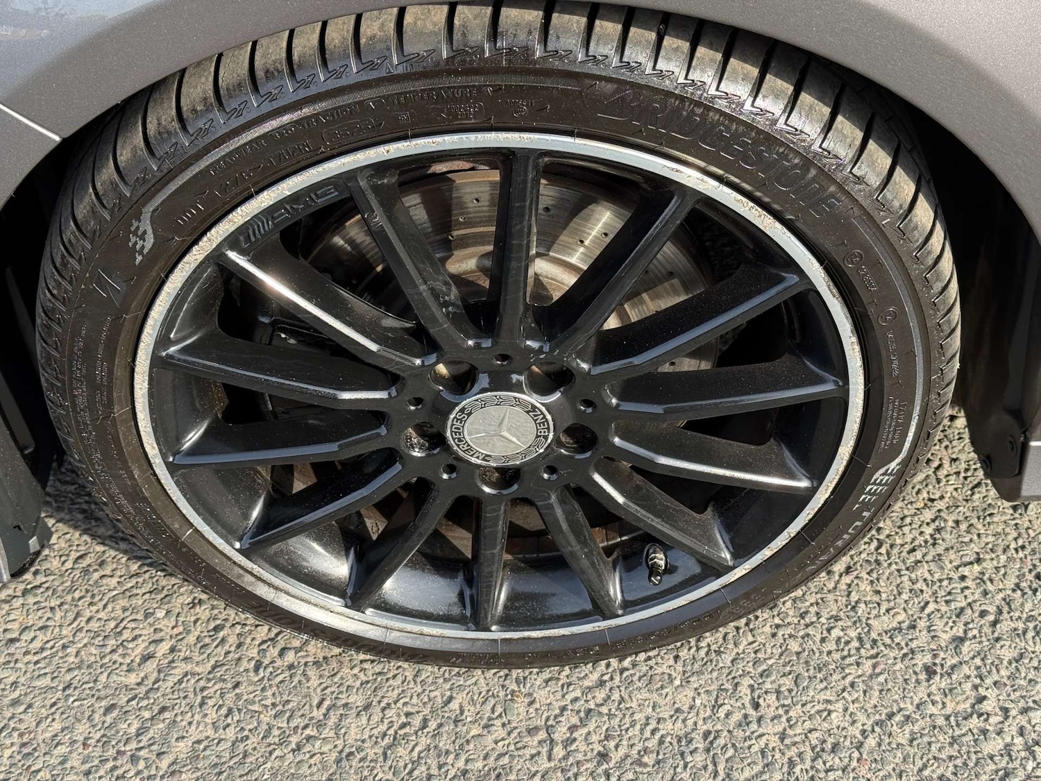 Used Mercedes-Benz CLA 2016 for sale - 77967833: Photo 79