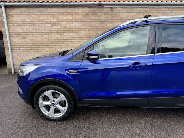 Used Ford Kuga 2018 for sale - 74772203: Photo 15