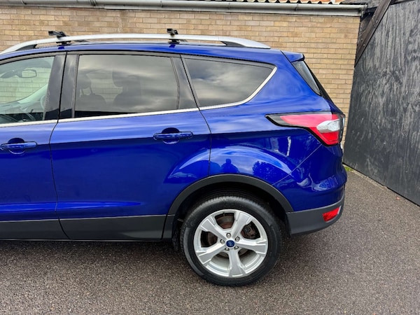 Used Ford Kuga 2018 for sale - 74772203: Photo 18