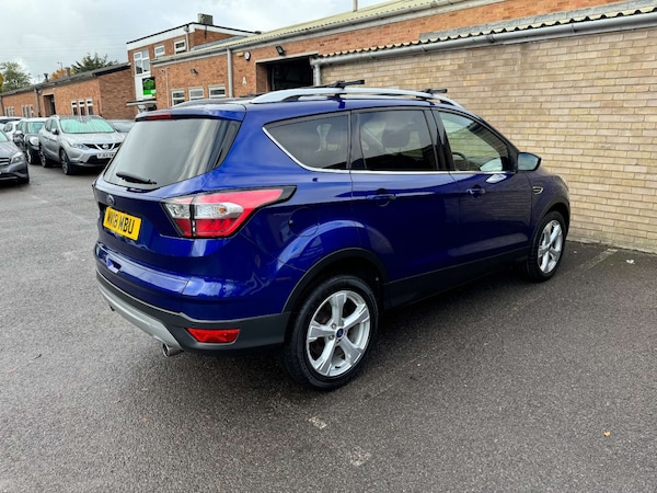 Used Ford Kuga 2018 for sale - 74772203: Photo 25