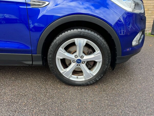 Used Ford Kuga 2018 for sale - 74772203: Photo 29