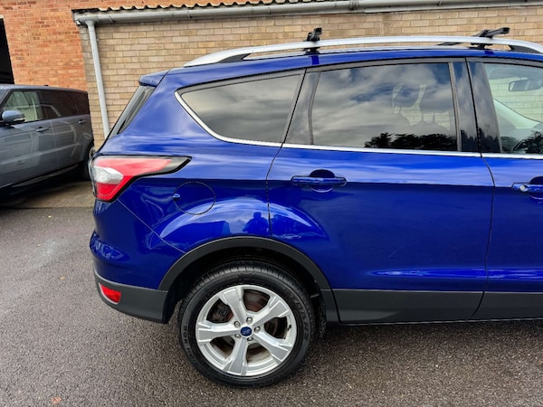Used Ford Kuga 2018 for sale - 74772203: Photo 30