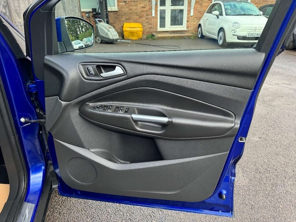 Used Ford Kuga 2018 for sale - 74772203: Photo 36