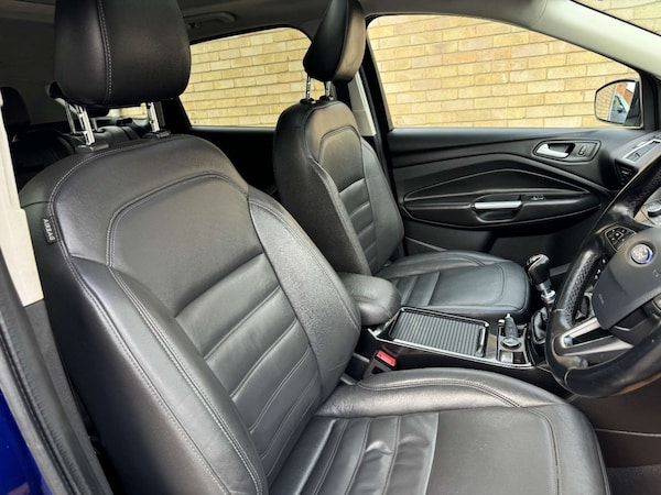 Used Ford Kuga 2018 for sale - 74772203: Photo 42