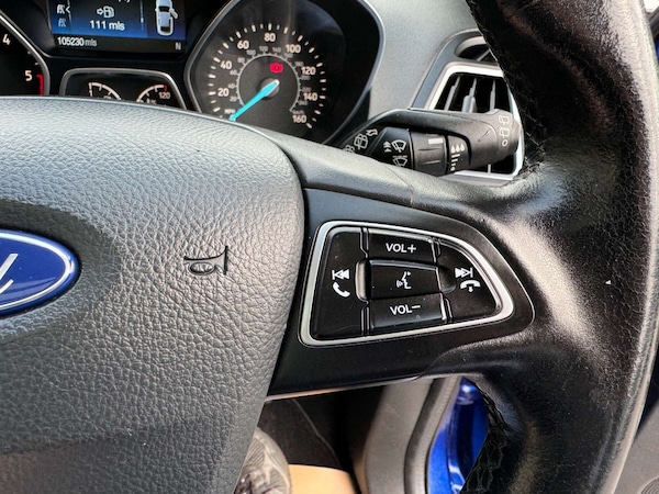 Used Ford Kuga 2018 for sale - 74772203: Photo 49