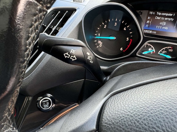 Used Ford Kuga 2018 for sale - 74772203: Photo 52