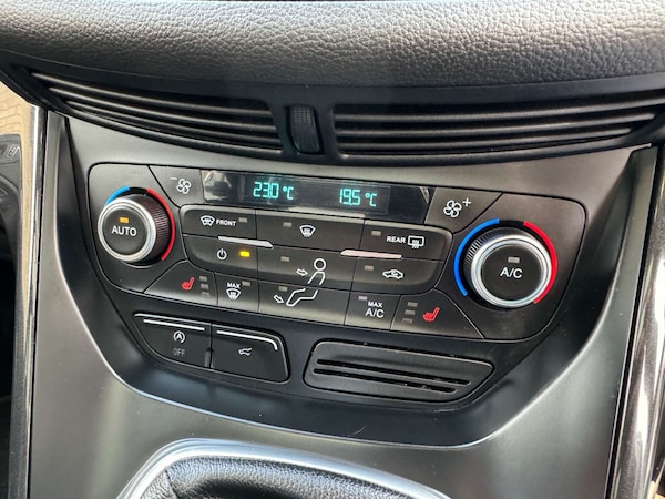 Used Ford Kuga 2018 for sale - 74772203: Photo 56