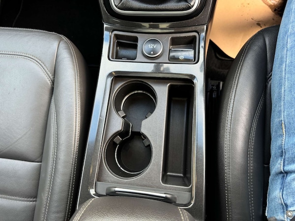 Used Ford Kuga 2018 for sale - 74772203: Photo 61