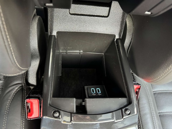 Used Ford Kuga 2018 for sale - 74772203: Photo 62