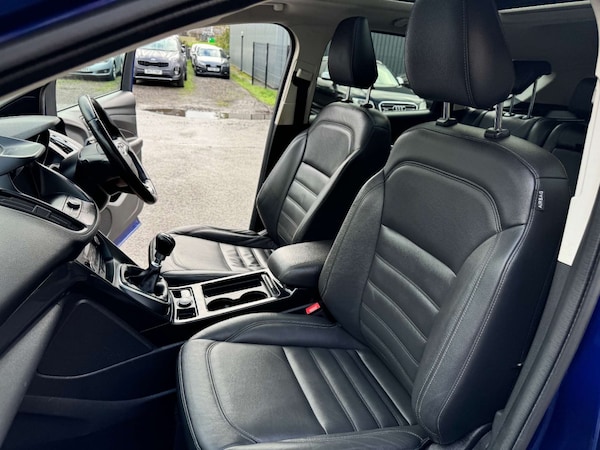 Used Ford Kuga 2018 for sale - 74772203: Photo 71