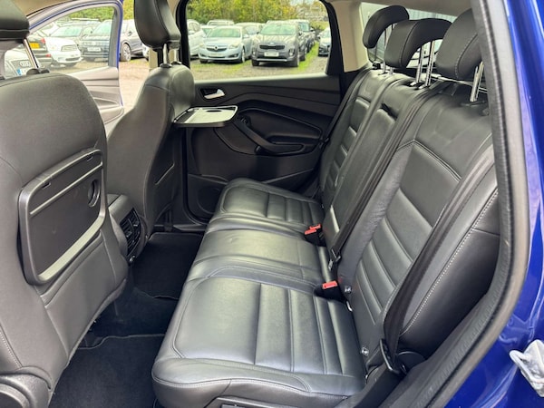 Used Ford Kuga 2018 for sale - 74772203: Photo 75