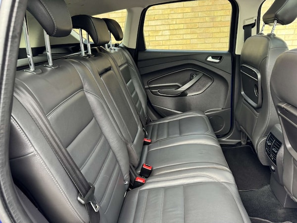 Used Ford Kuga 2018 for sale - 74772203: Photo 82