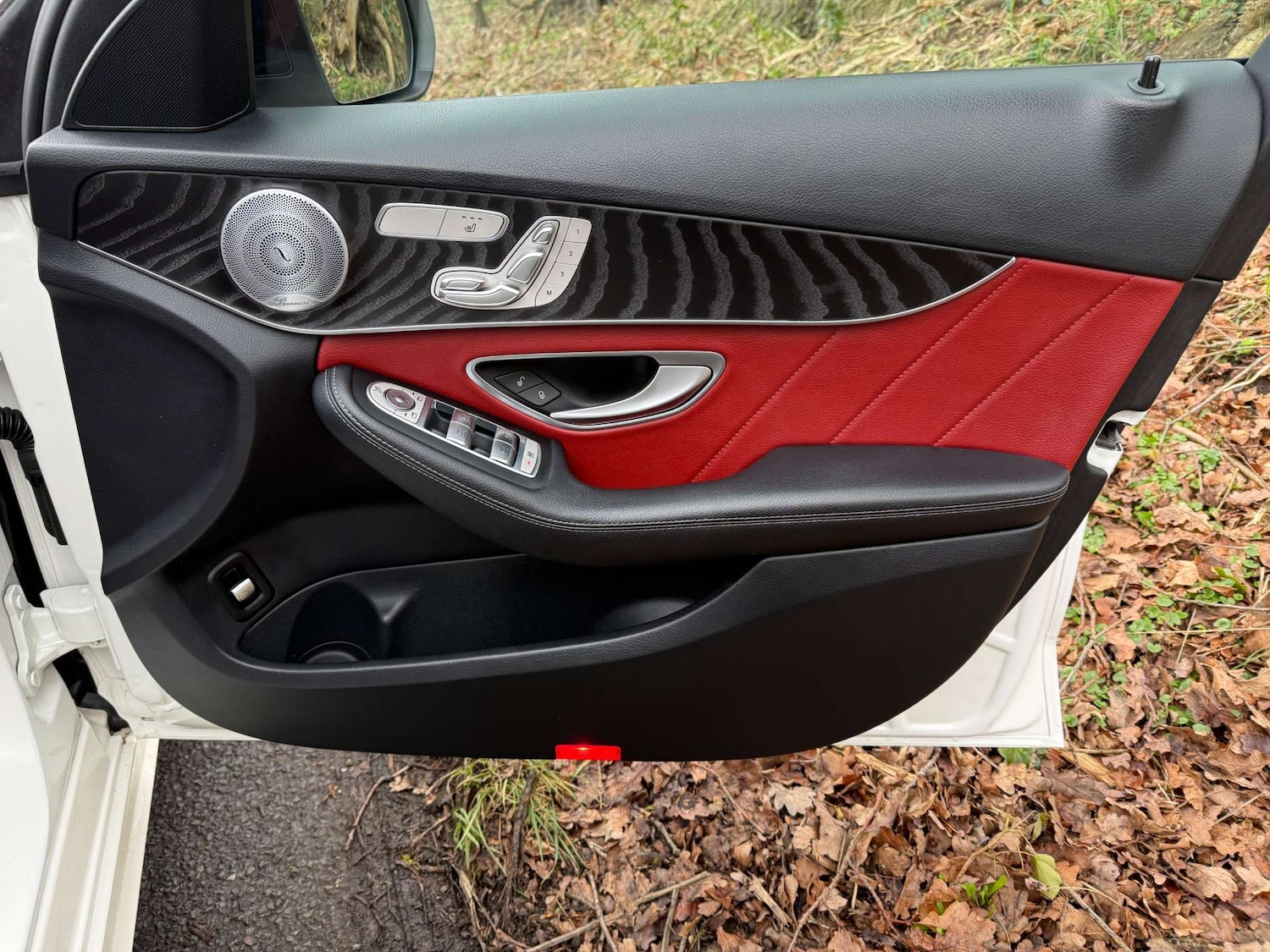 Used Mercedes-Benz C Class 2017 for sale - 77803623: Photo 41