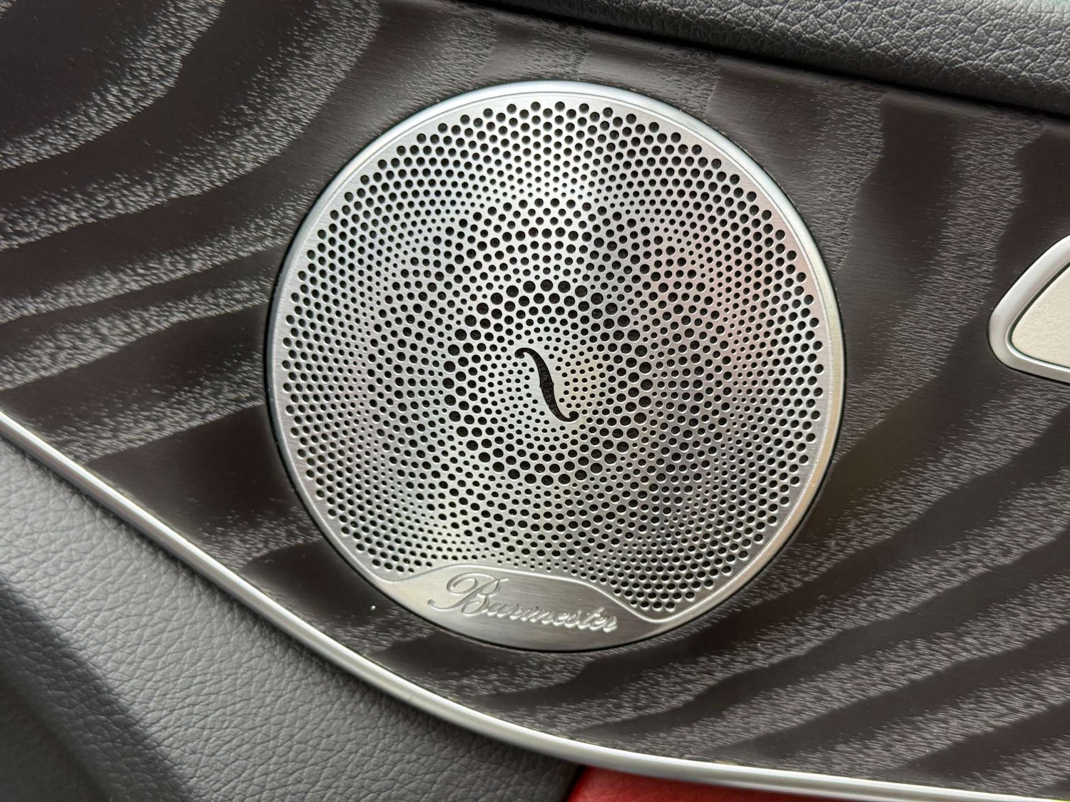 Used Mercedes-Benz C Class 2017 for sale - 77803623: Photo 43