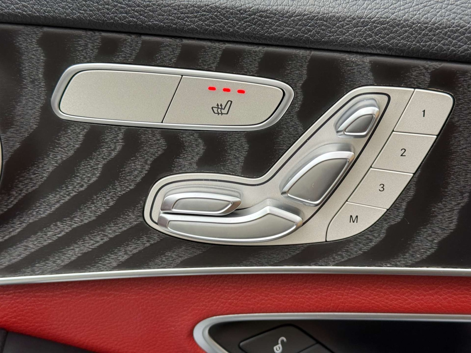 Used Mercedes-Benz C Class 2017 for sale - 77803623: Photo 46