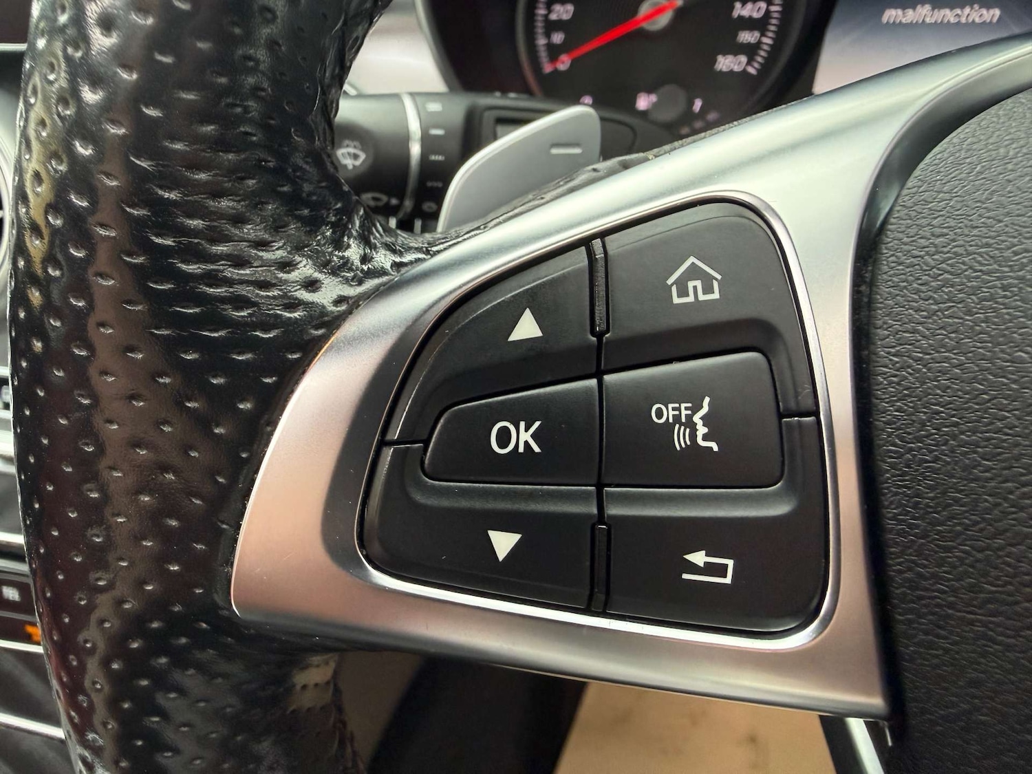 Used Mercedes-Benz C Class 2017 for sale - 77803623: Photo 51