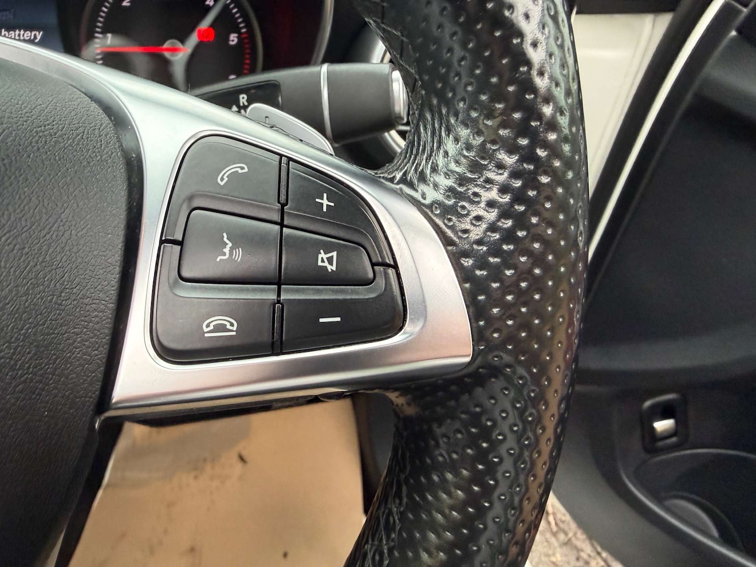 Used Mercedes-Benz C Class 2017 for sale - 77803623: Photo 52