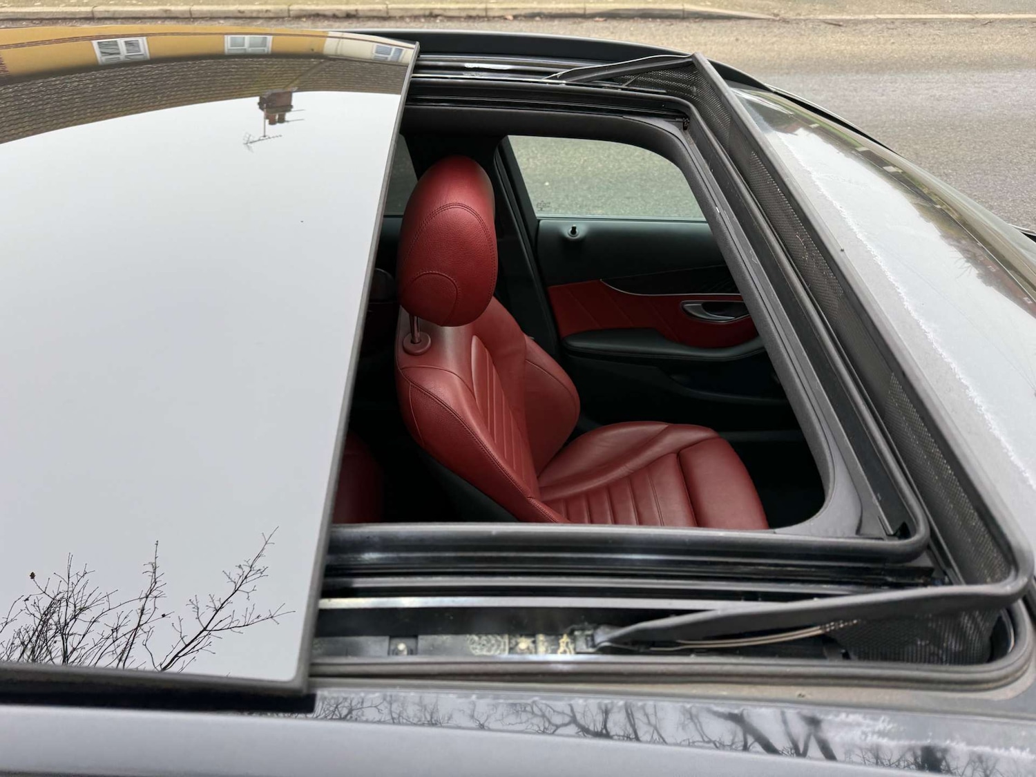 Used Mercedes-Benz C Class 2017 for sale - 77803623: Photo 54