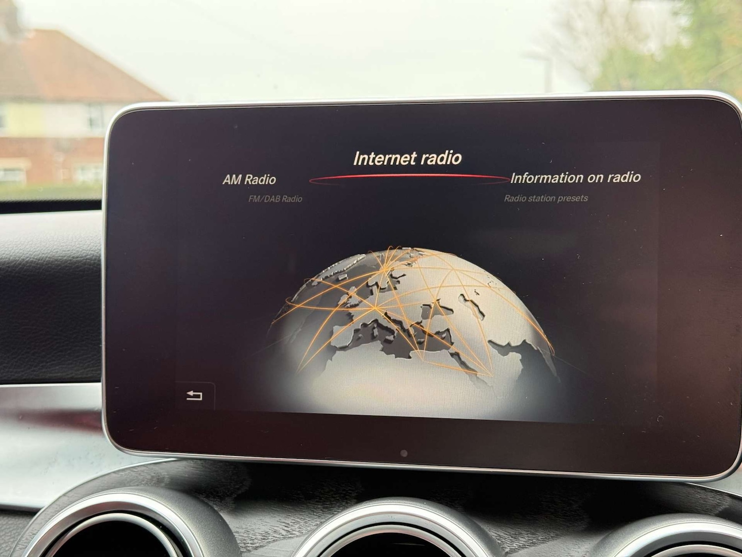 Used Mercedes-Benz C Class 2017 for sale - 77803623: Photo 63