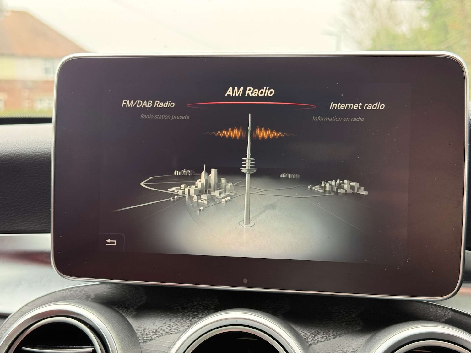 Used Mercedes-Benz C Class 2017 for sale - 77803623: Photo 65