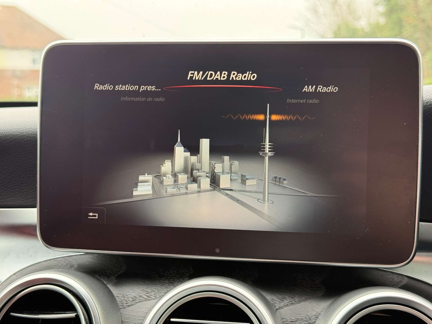 Used Mercedes-Benz C Class 2017 for sale - 77803623: Photo 66