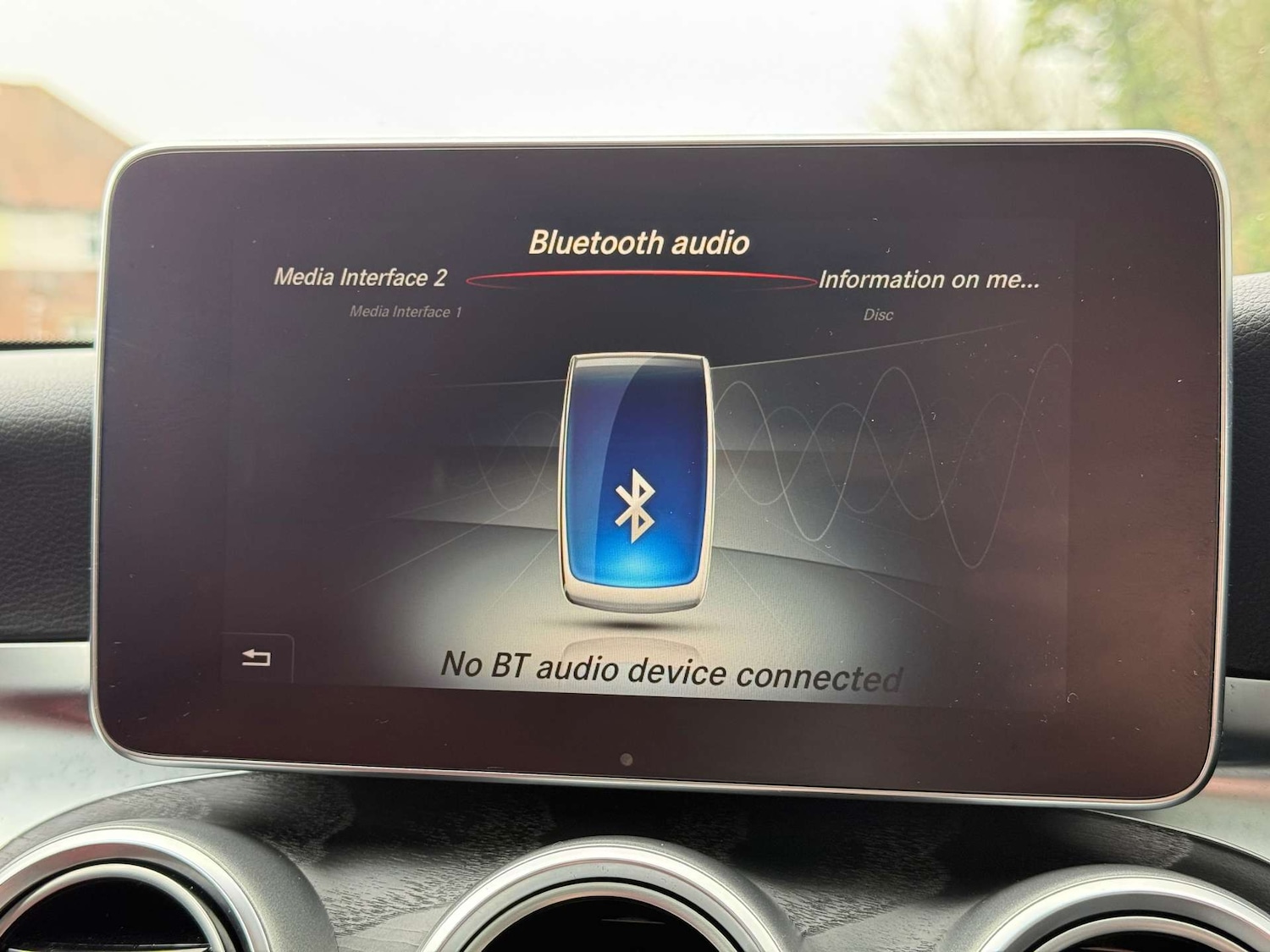 Used Mercedes-Benz C Class 2017 for sale - 77803623: Photo 69