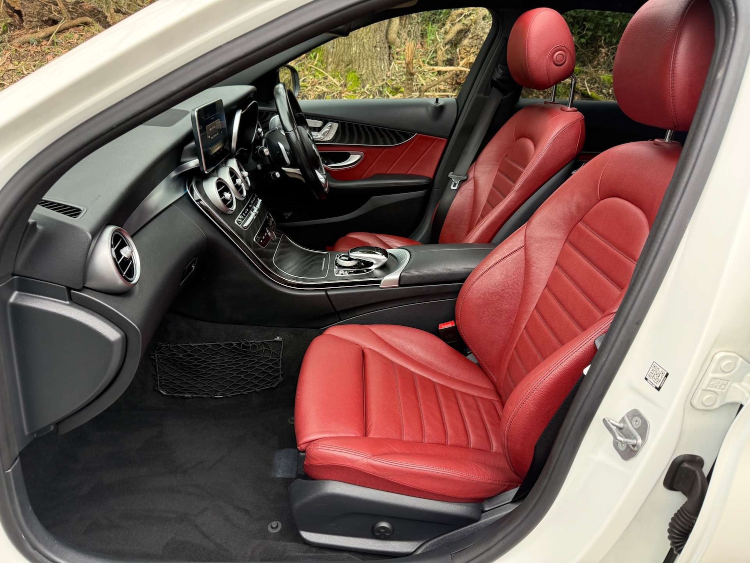 Used Mercedes-Benz C Class 2017 for sale - 77803623: Photo 70