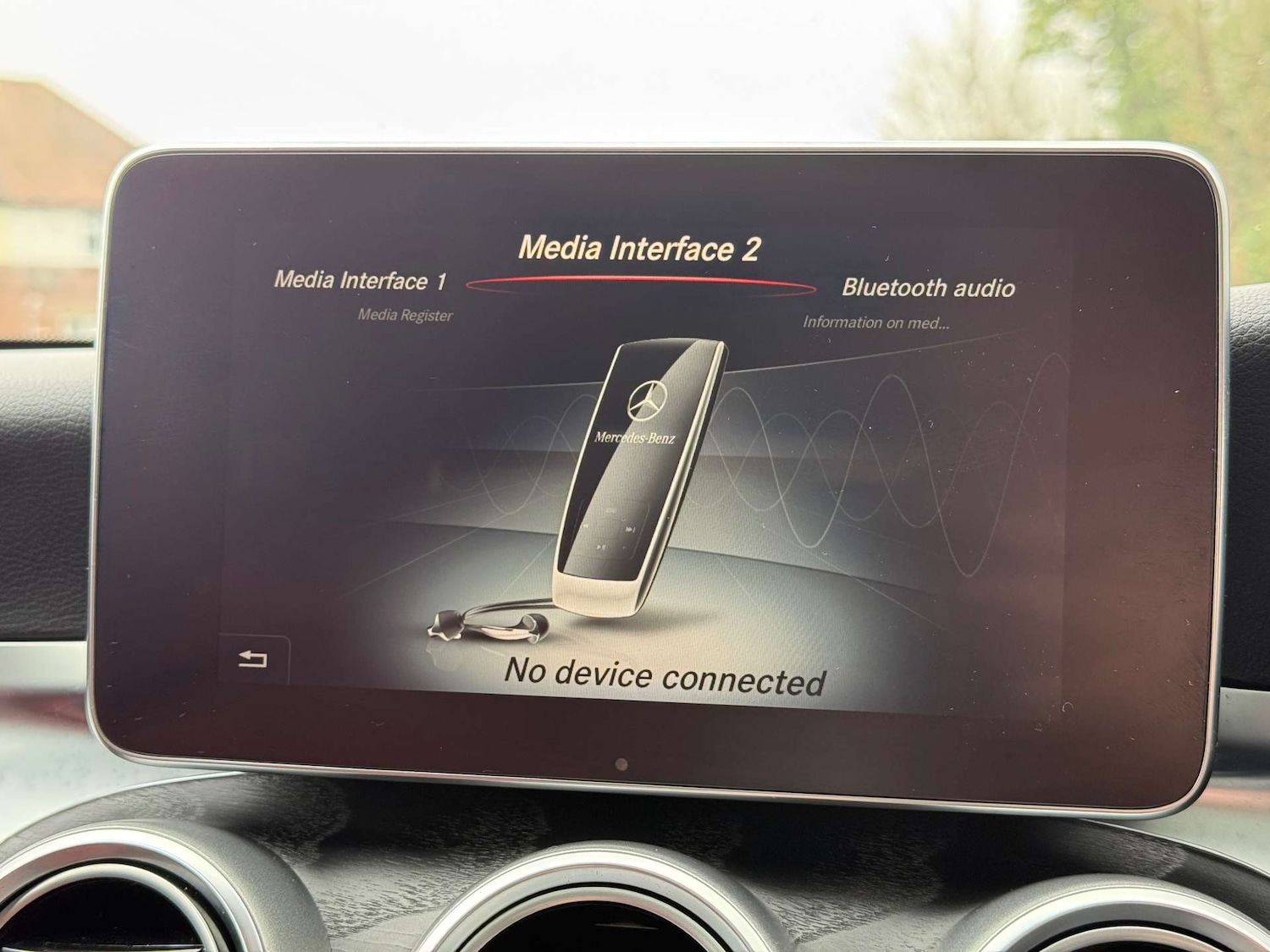 Used Mercedes-Benz C Class 2017 for sale - 77803623: Photo 71