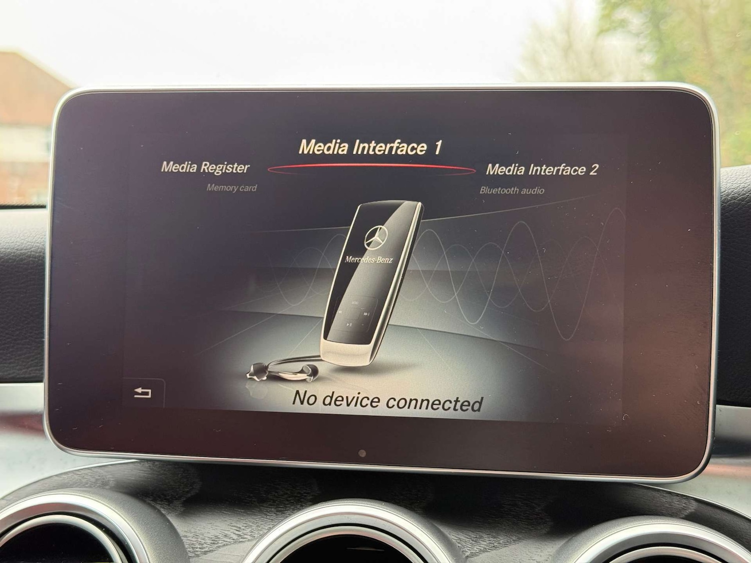 Used Mercedes-Benz C Class 2017 for sale - 77803623: Photo 72